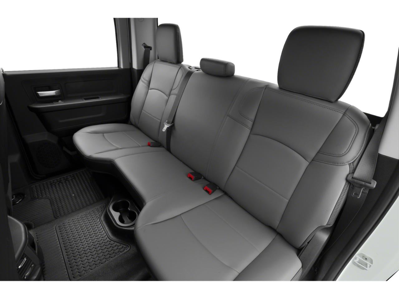 2021 RAM 3500 Laramie 4x4 Crew Cab 6'4" Box