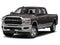 2021 RAM 3500 Laramie 4x4 Crew Cab 6'4" Box