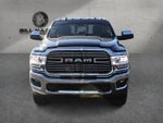 2022 RAM 3500 Laramie 4x4 Crew Cab 6'4" Box