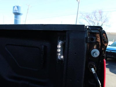 2022 RAM 3500 Laramie 4x4 Crew Cab 6'4" Box