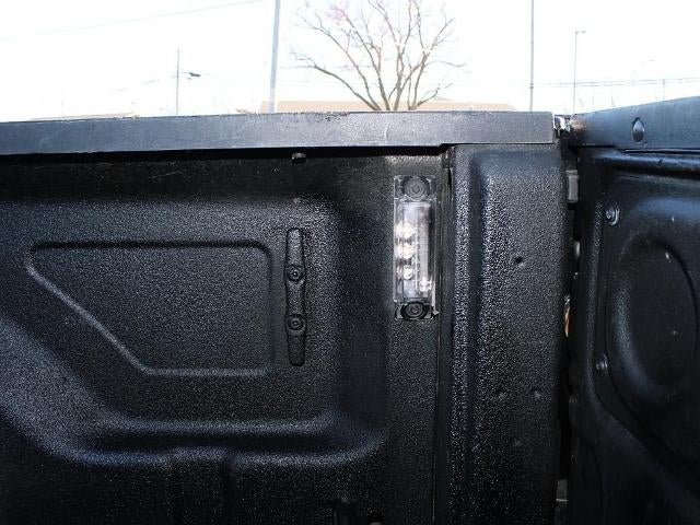 2022 RAM 3500 Laramie 4x4 Crew Cab 6'4" Box