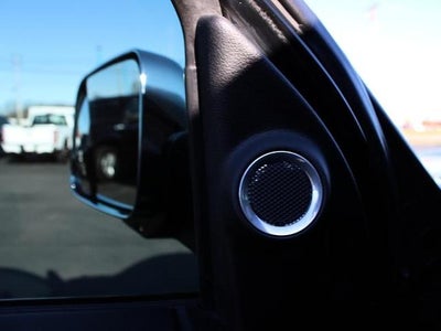 2022 RAM 3500 Laramie 4x4 Crew Cab 6'4" Box