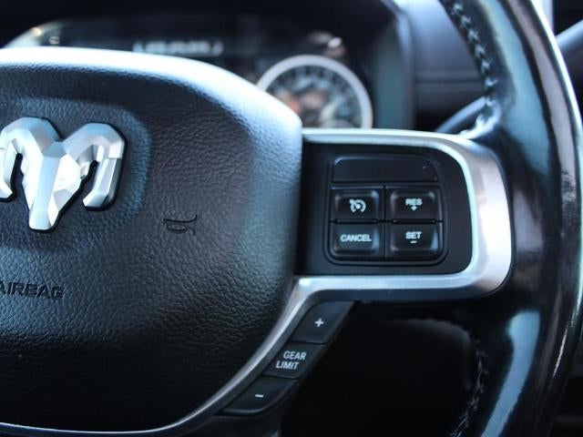 2022 RAM 3500 Laramie 4x4 Crew Cab 6'4" Box