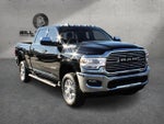 2022 RAM 3500 Laramie 4x4 Crew Cab 6'4" Box