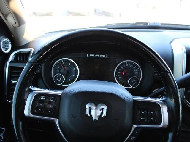 2022 RAM 3500 Laramie 4x4 Crew Cab 6'4" Box