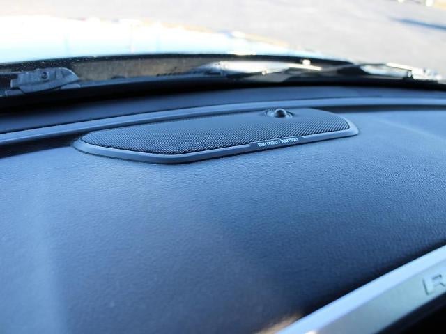 2022 RAM 3500 Laramie 4x4 Crew Cab 6'4" Box