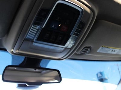 2022 RAM 3500 Laramie 4x4 Crew Cab 6'4" Box