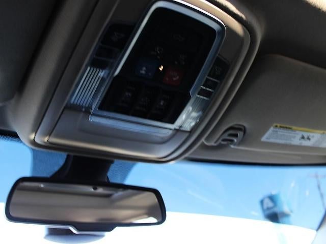 2022 RAM 3500 Laramie 4x4 Crew Cab 6'4" Box