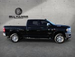2022 RAM 3500 Laramie 4x4 Crew Cab 6'4" Box