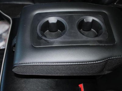 2022 RAM 3500 Laramie 4x4 Crew Cab 6'4" Box