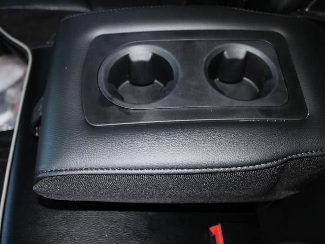 2022 RAM 3500 Laramie 4x4 Crew Cab 6'4" Box