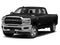 2022 RAM 3500 Laramie 4x4 Crew Cab 6'4" Box