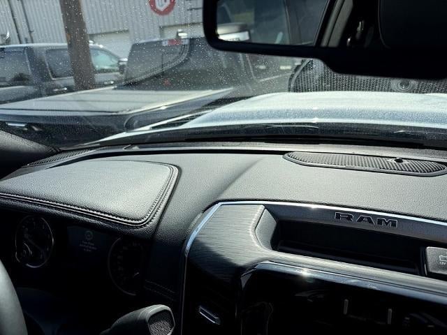 2024 RAM 3500 Laramie 4x4 Crew Cab 6'4" Box