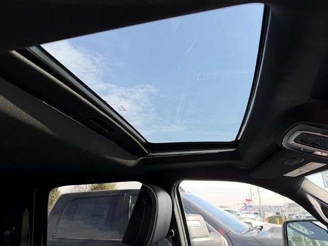 2024 RAM 3500 Laramie 4x4 Crew Cab 6'4" Box