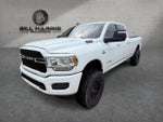 2023 RAM 3500 Big Horn 4x4 Crew Cab 8' Box