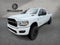 2023 RAM 3500 Big Horn 4x4 Crew Cab 8' Box