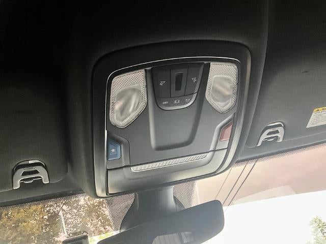 2023 RAM 3500 Big Horn 4x4 Crew Cab 8' Box