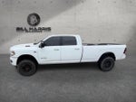 2023 RAM 3500 Big Horn 4x4 Crew Cab 8' Box