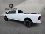 2023 RAM 3500 Big Horn 4x4 Crew Cab 8' Box
