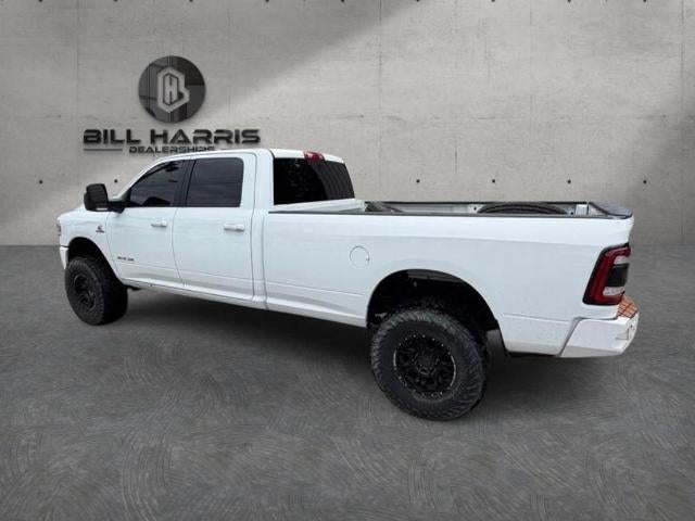 2023 RAM 3500 Big Horn 4x4 Crew Cab 8' Box