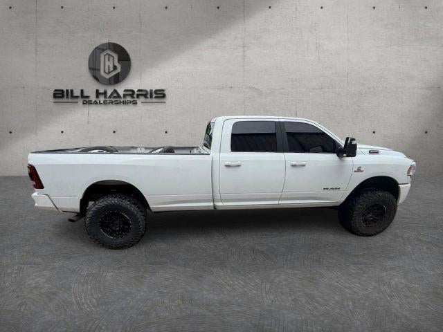 2023 RAM 3500 Big Horn 4x4 Crew Cab 8' Box