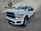 2023 RAM 3500 Big Horn 4x4 Crew Cab 8' Box