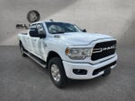 2023 RAM 3500 Big Horn 4x4 Crew Cab 8' Box