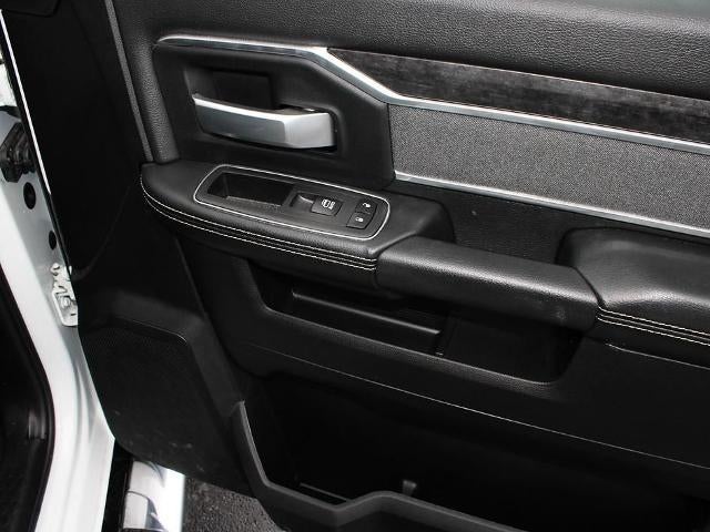 2023 RAM 3500 Big Horn 4x4 Crew Cab 8' Box