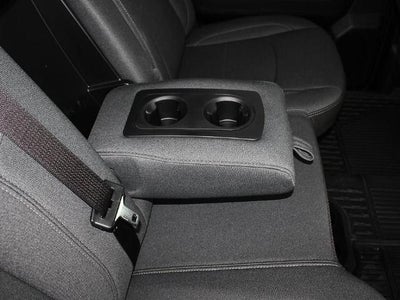 2023 RAM 3500 Big Horn 4x4 Crew Cab 8' Box