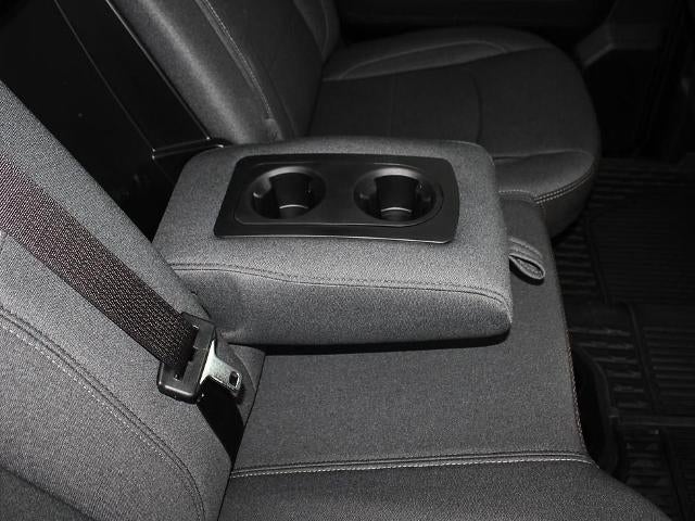 2023 RAM 3500 Big Horn 4x4 Crew Cab 8' Box
