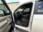 2023 RAM 3500 Big Horn 4x4 Crew Cab 8' Box