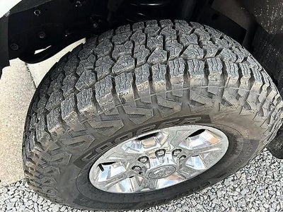 2023 RAM 3500 Big Horn 4x4 Crew Cab 8' Box