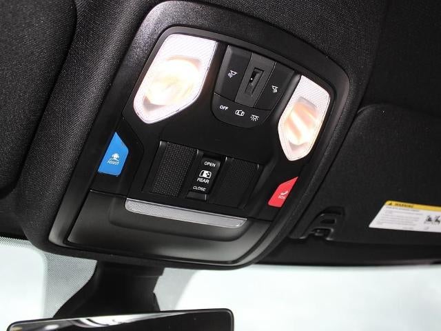 2023 RAM 3500 Big Horn 4x4 Crew Cab 8' Box