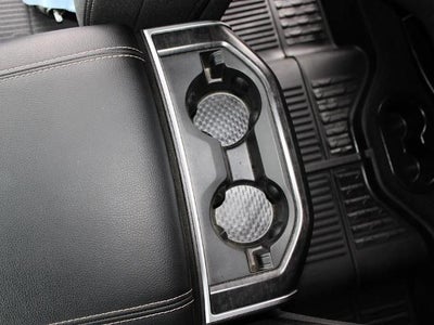 2023 RAM 3500 Big Horn 4x4 Crew Cab 8' Box