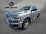 2022 RAM 3500 Laramie 4x4 Mega Cab 6'4" Box