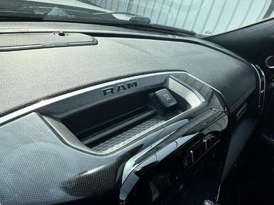 2022 RAM 3500 Laramie 4x4 Mega Cab 6'4" Box