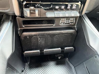 2022 RAM 3500 Laramie 4x4 Mega Cab 6'4" Box