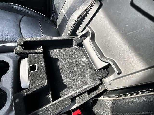 2022 RAM 3500 Laramie 4x4 Mega Cab 6'4" Box