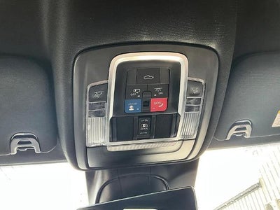 2022 RAM 3500 Laramie 4x4 Mega Cab 6'4" Box