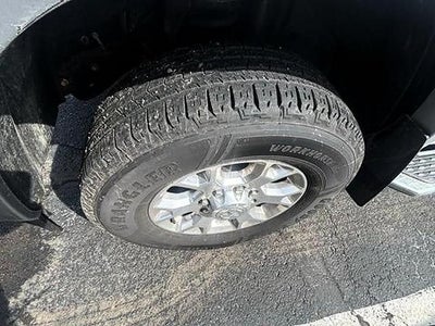 2022 RAM 3500 Laramie 4x4 Mega Cab 6'4" Box