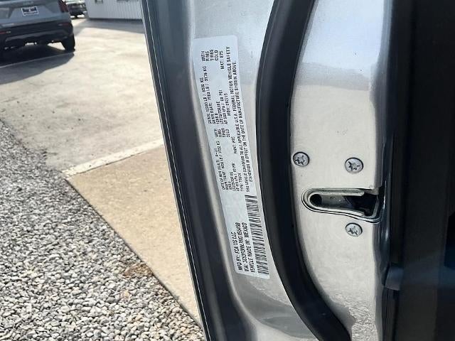 2022 RAM 3500 Laramie 4x4 Mega Cab 6'4" Box