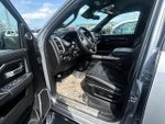 2022 RAM 3500 Laramie 4x4 Mega Cab 6'4" Box