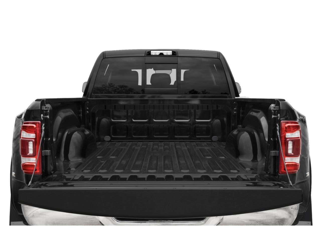 2022 RAM 3500 Laramie 4x4 Mega Cab 6'4" Box