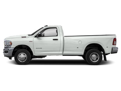 2022 RAM 3500 Laramie 4x4 Mega Cab 6'4" Box