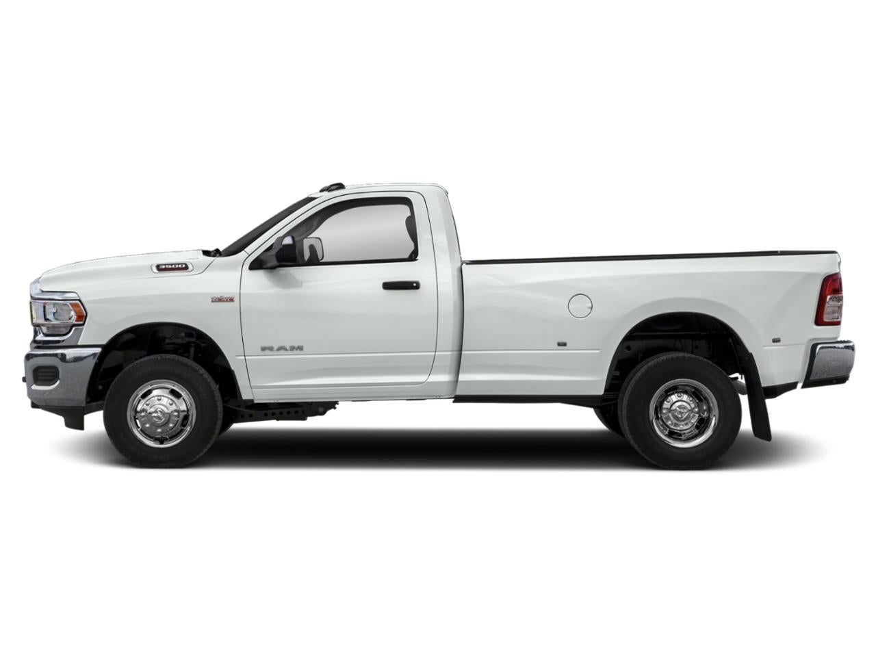 2022 RAM 3500 Laramie 4x4 Mega Cab 6'4" Box