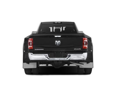 2022 RAM 3500 Laramie 4x4 Mega Cab 6'4" Box