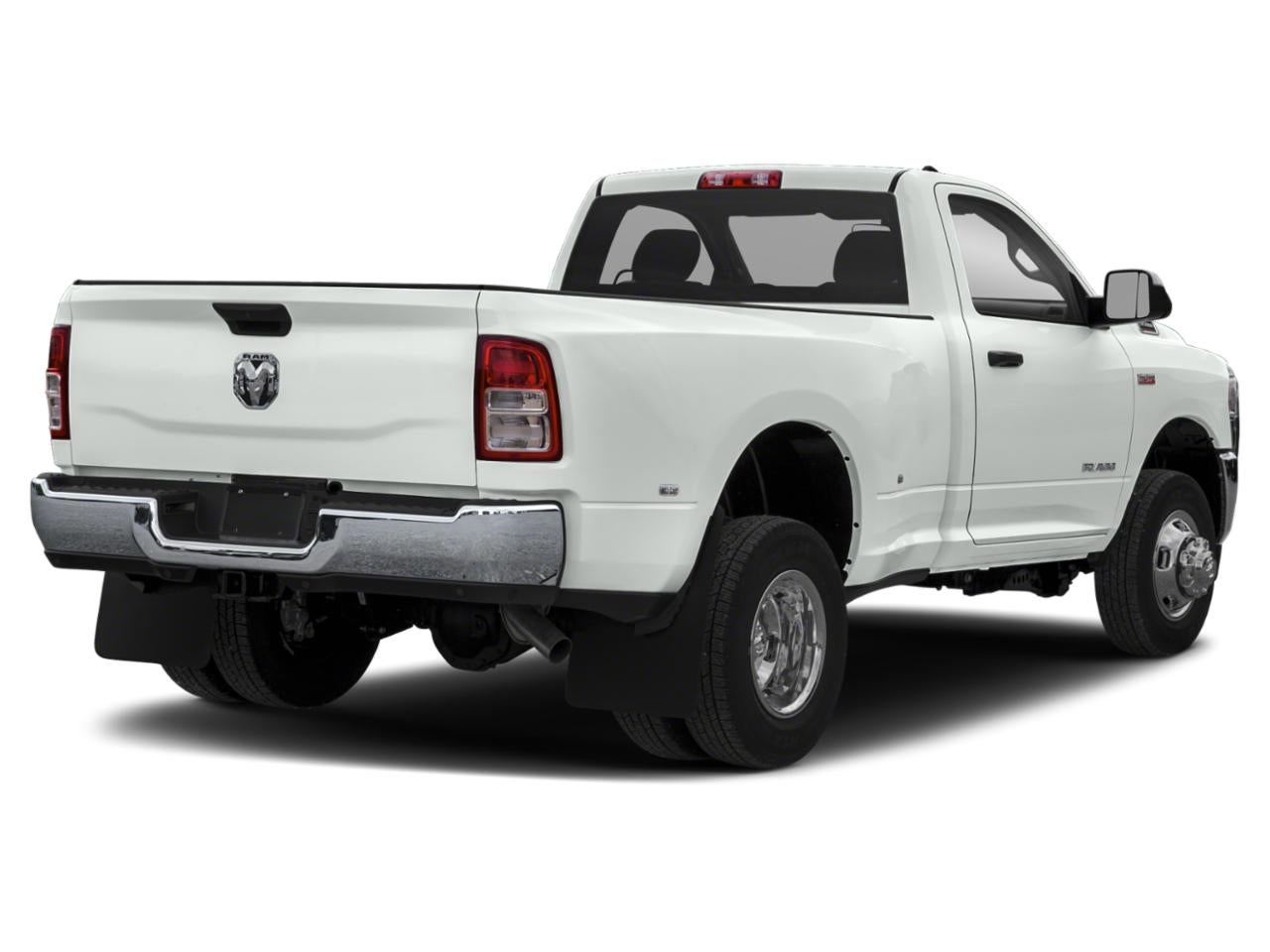 2022 RAM 3500 Laramie 4x4 Mega Cab 6'4" Box