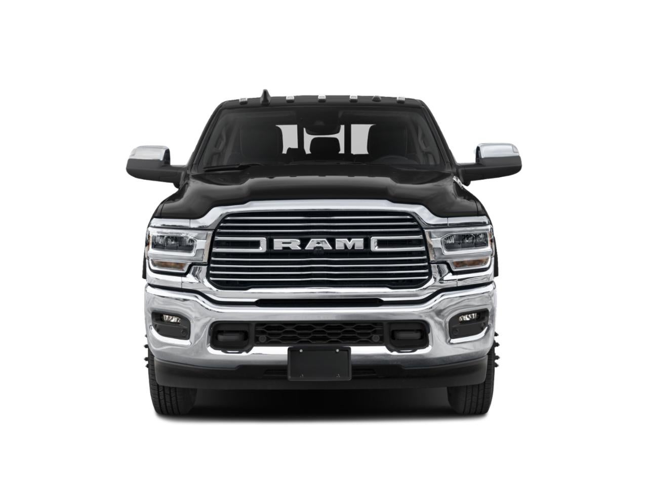 2022 RAM 3500 Laramie 4x4 Mega Cab 6'4" Box