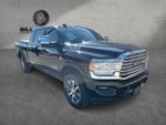 2023 RAM 3500 Longhorn 4x4 Mega Cab 6'4" Box