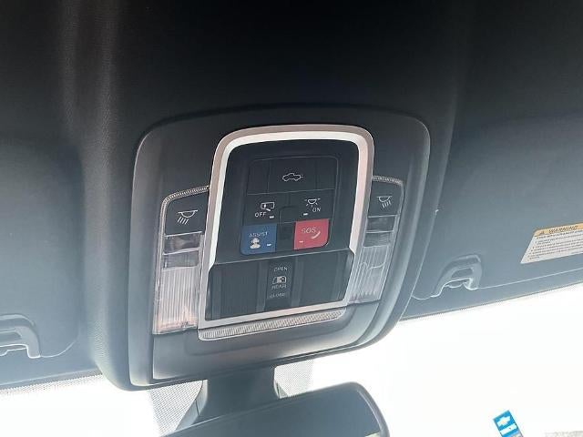 2023 RAM 3500 Longhorn 4x4 Mega Cab 6'4" Box